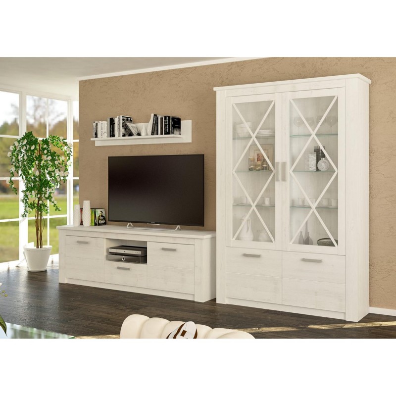 Стінка 2 Джорджіа Мебель Сервіс