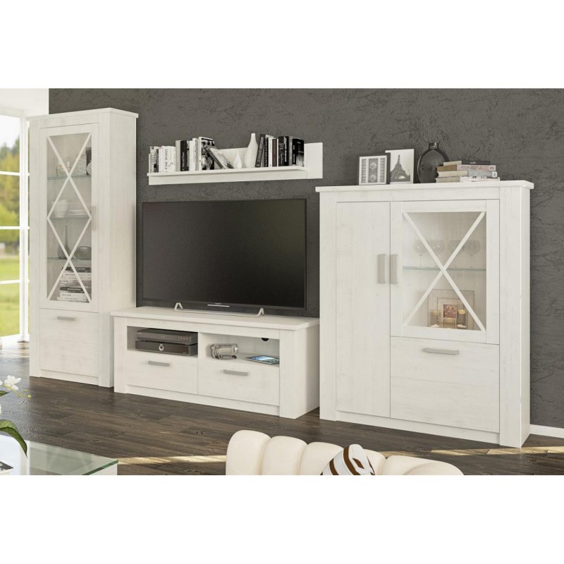 Стінка Джорджіа Мебель Сервіс