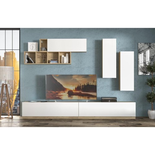 Стінка Каліфорнія Мебель Сервіс