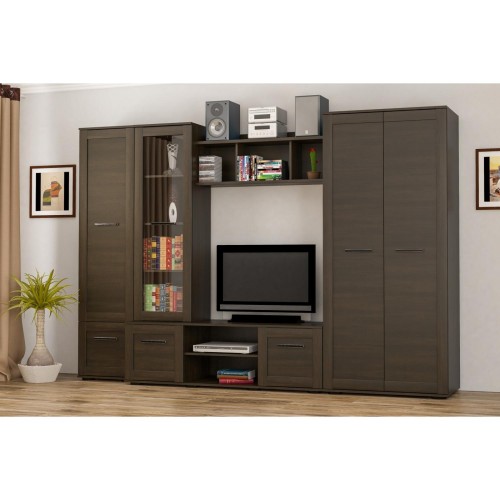 Стінка Конго Мебель Сервіс