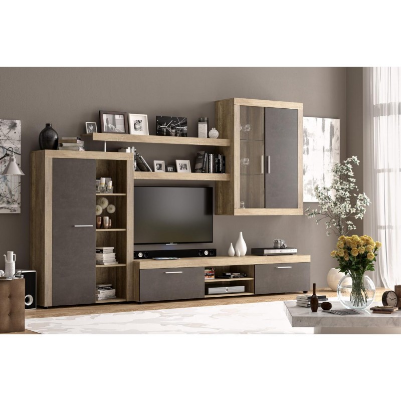 Стінка Орлеанс Мебель Сервіс