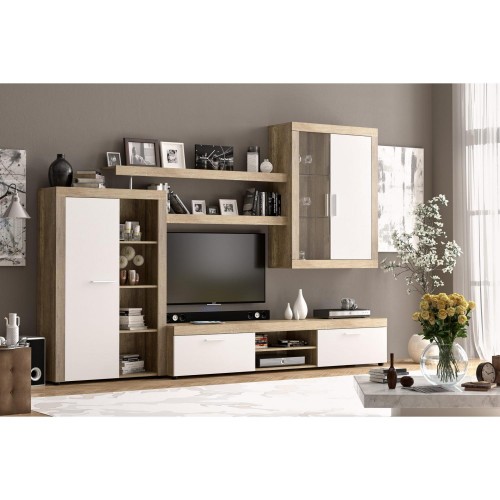 Стінка Орлеанс Мебель Сервіс