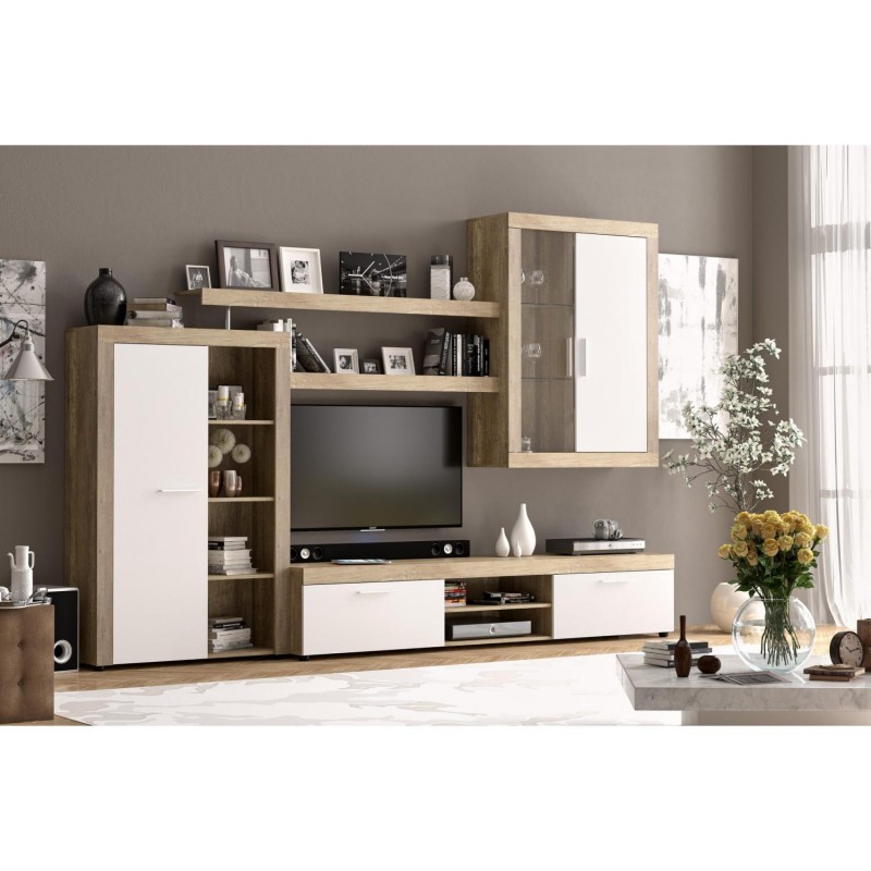 Стінка Орлеанс Мебель Сервіс