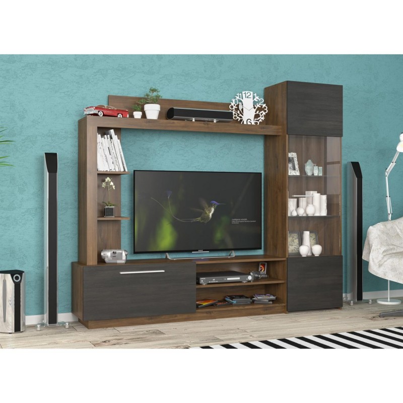 Стінка Тренто Мебель Сервіс