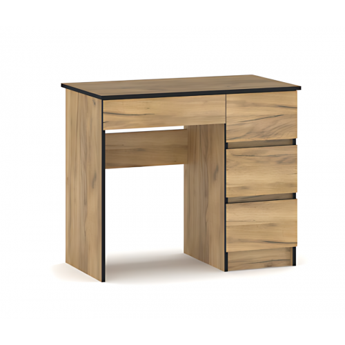 Туалетний столик 4Ш Бруклін Світ меблів