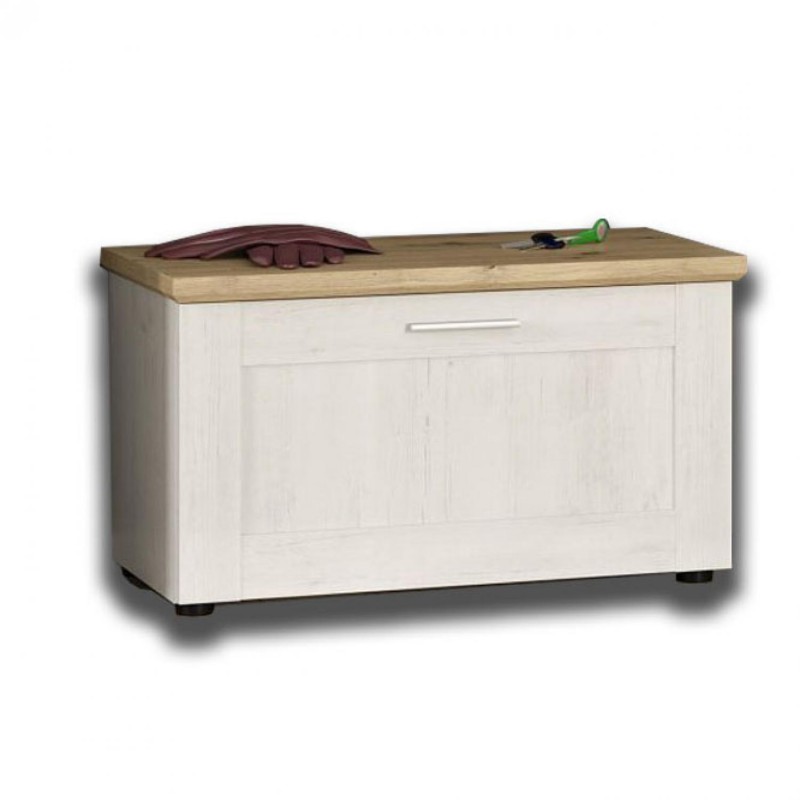 Тумба для взуття 1Д Лора Мебель Сервіс