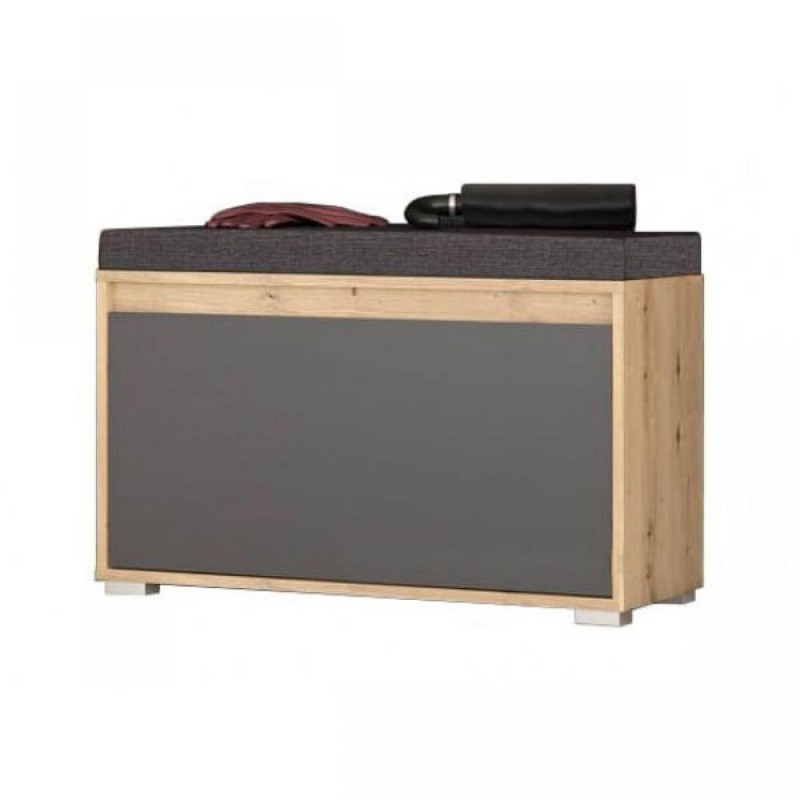 Тумба для взуття 1Д Торіно Мебель Сервіс