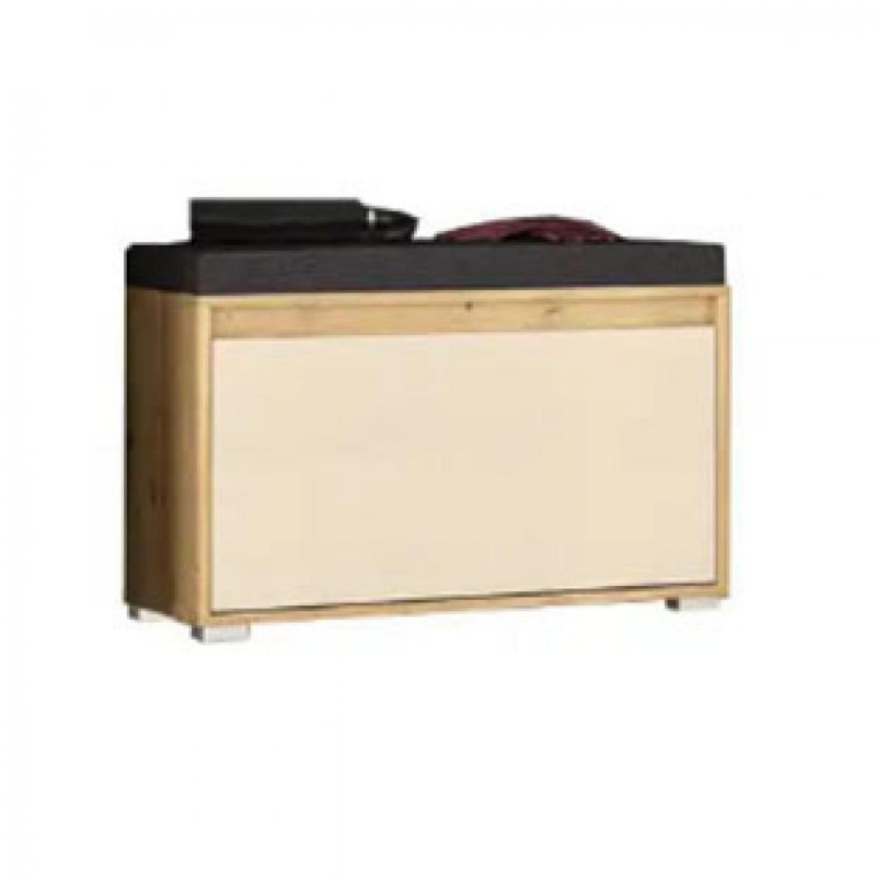 Тумба для взуття 1Д Торіно Мебель Сервіс