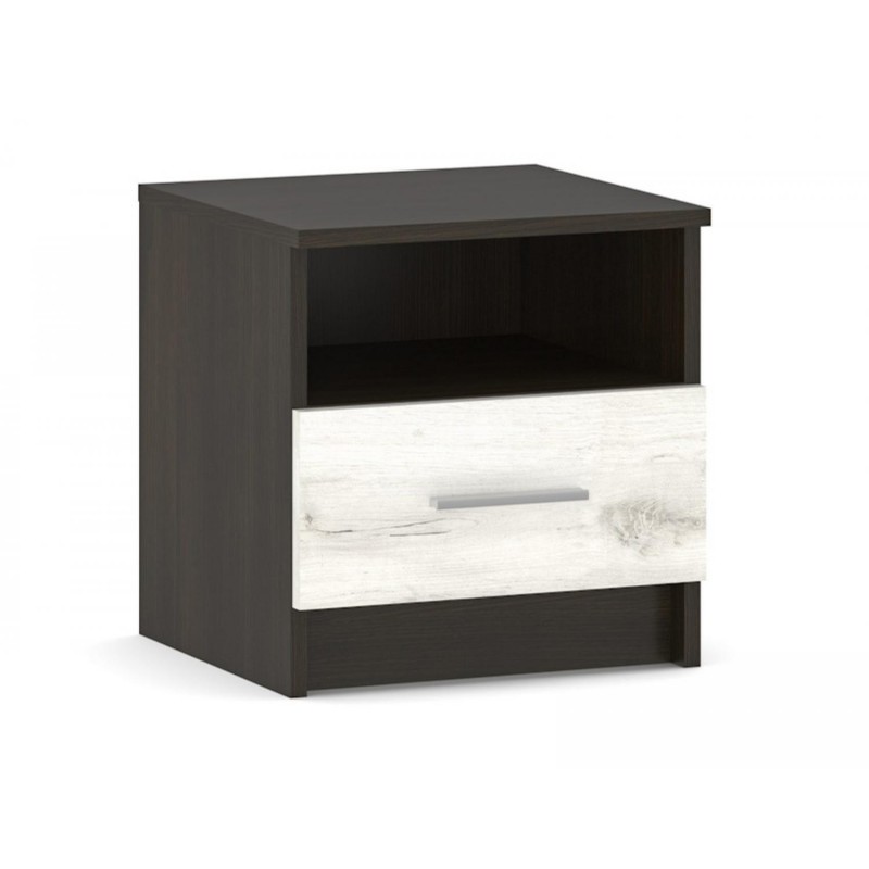 Тумба приліжкова Араміс (продається комплектом по 2 шт) Мебель Сервіс