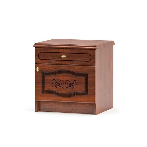 Тумба приліжкова Барокко Мебель Сервіс (продається тільки по 2 шт.)