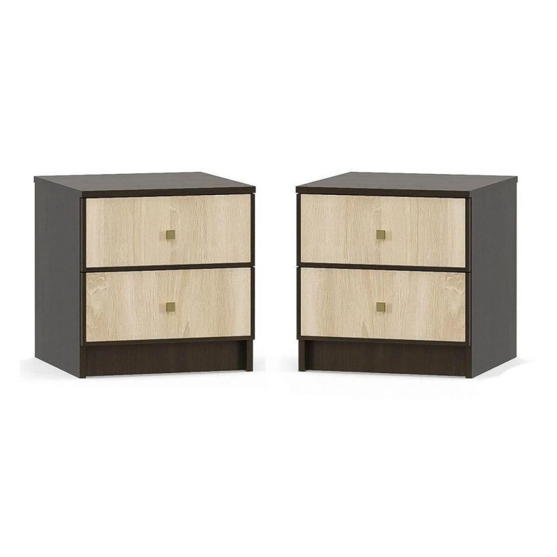 Тумба приліжкова Фантазія New Мебель Сервіс (продаються тільки по 2 шт)