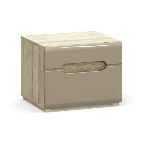 Тумба приліжкова Флоренс Мебель Сервіс (продаються тільки по 2 шт.)