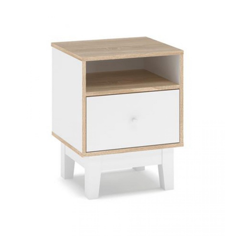 Тумба приліжкова Глорія Мебель Сервіс (продаються тільки по 2 шт)