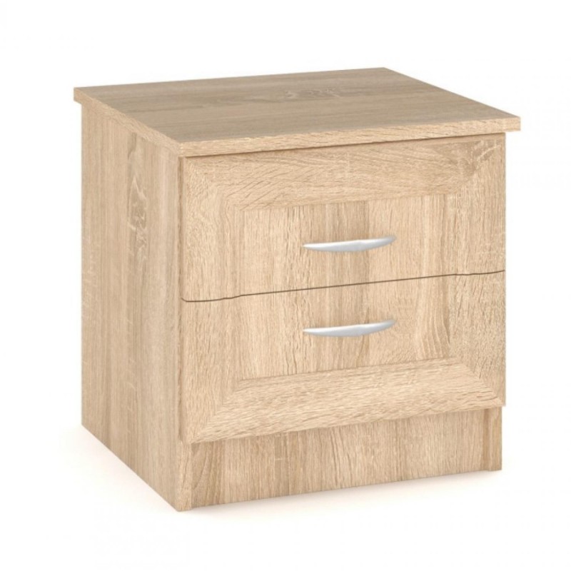 Тумба приліжкова Соната Мебель Сервіс (продаються тільки по 2 шт.)