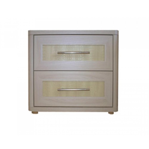 Тумба приліжкова Токіо Мебель Сервіс (продається тільки по 2 шт.)