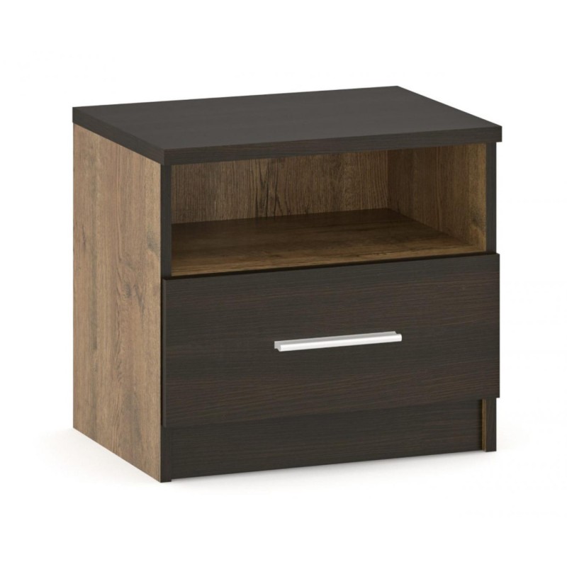 Тумба приліжкова Вероніка Мебель Сервіс (продається тільки по 2 шт.)