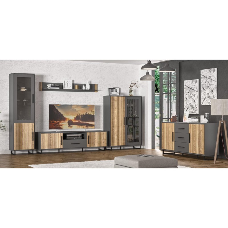 Вітрина 1Д1В Стелла