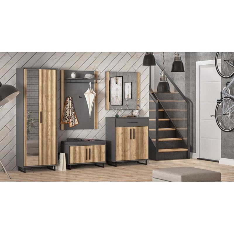 Вітрина 1Д1В Стелла