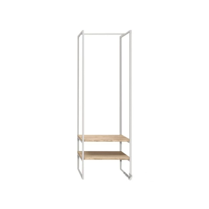 Стелаж ТОЛЕДО Метал Дизайн