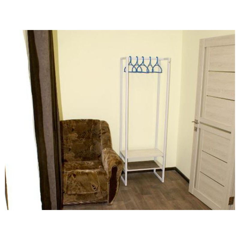 Стелаж ТОЛЕДО Метал Дизайн