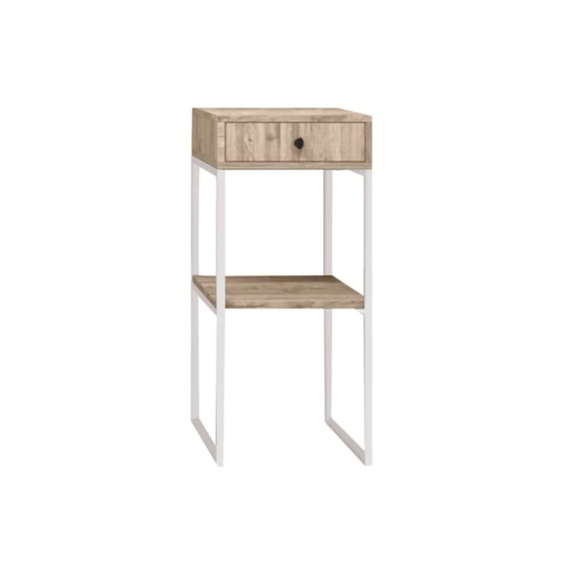 Тумба ТОЛЕДО Метал Дизайн