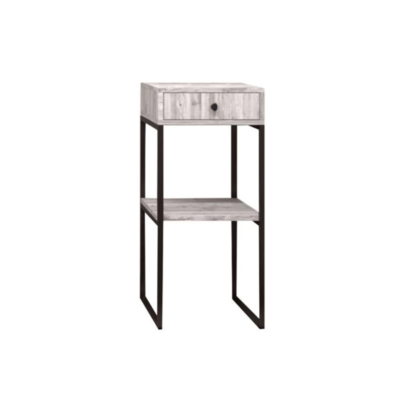 Тумба ТОЛЕДО Метал Дизайн