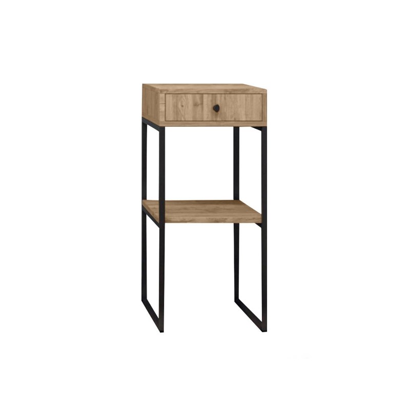 Тумба ТОЛЕДО Метал Дизайн