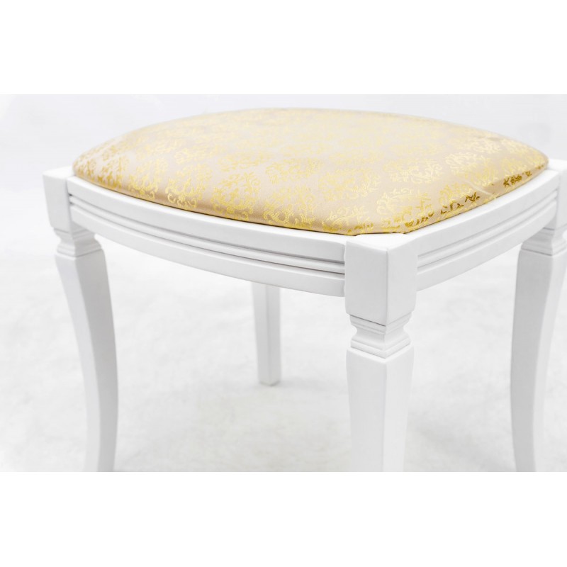 Банкетка мала 500*420 (ваніль/авилла2/2) Мікс меблі