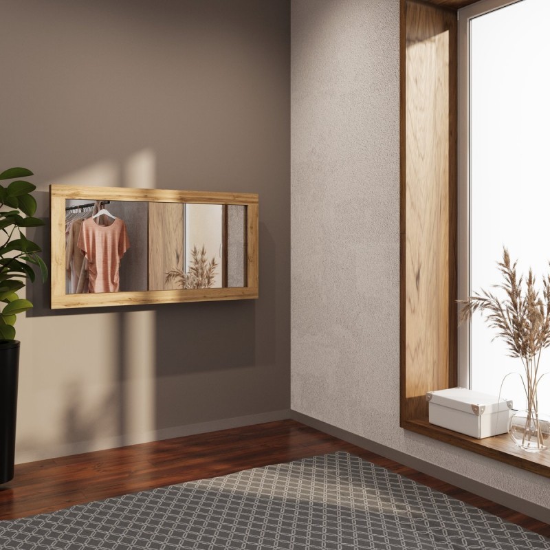 Дзеркало Сканді Мікс меблі