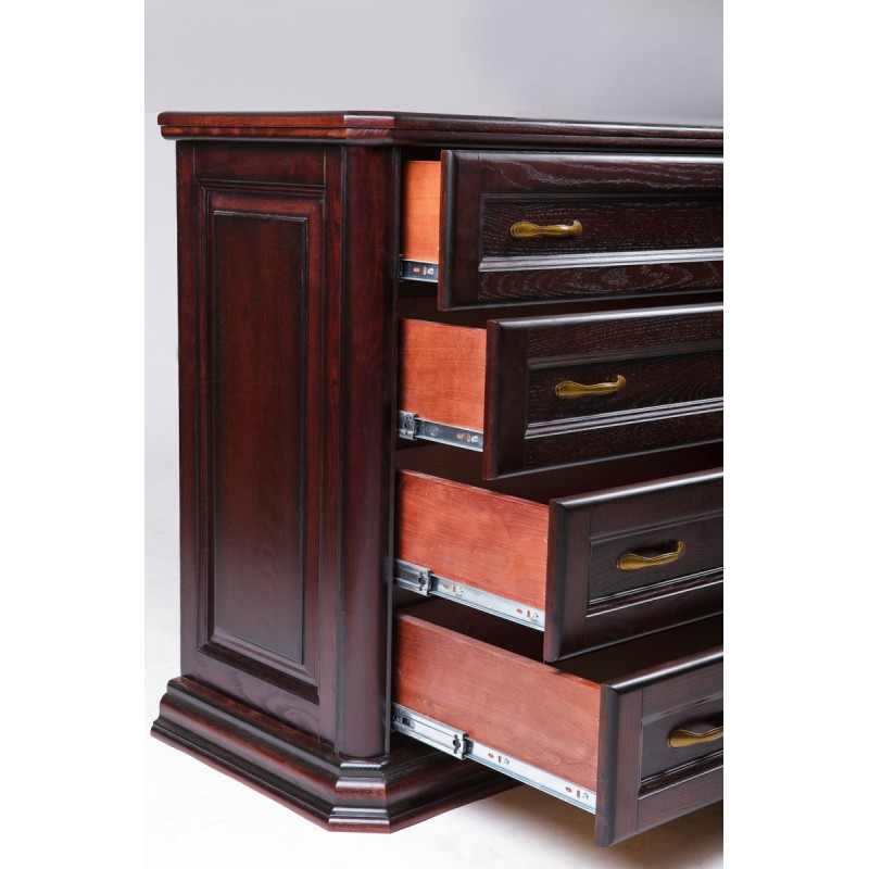 Комод ФЛОРЕНЦІЯ Мікс меблі