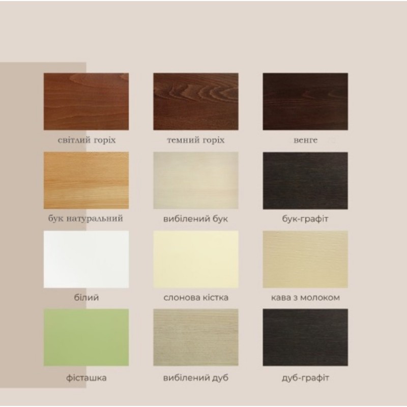 Ліжко Ассоль ромби з під.рамою 1600*2000, св.горіх Мікс меблі