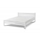 Ліжко Еко 1400*2000, білий Мікс меблі