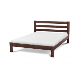 Ліжко Гефест 1200*2000 білй Мікс меблі