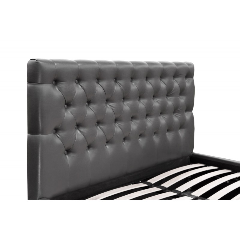 Ліжко Колізей1600*2000 с п/м,к/зам Lord20 Мікс меблі