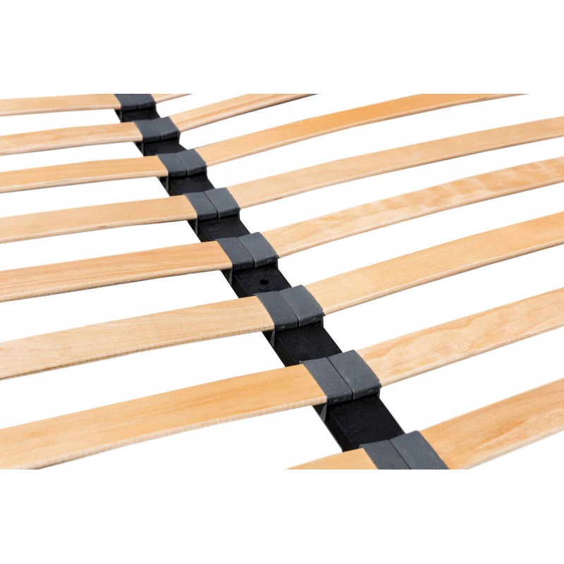 Ліжко Регіна 1600*2000, білий Мікс меблі