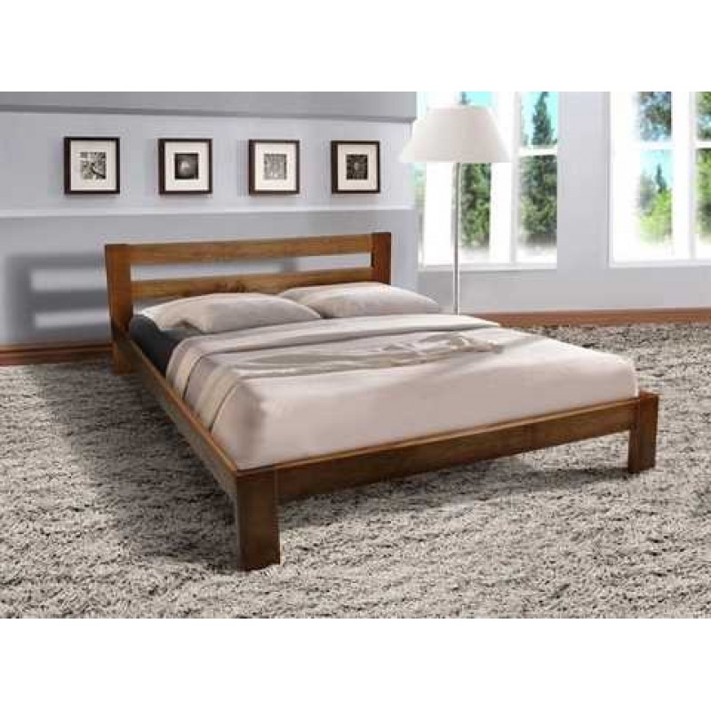 Ліжко STAR Мікс меблі