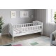 Ліжко Тоскана 800*1900 білий Мікс меблі