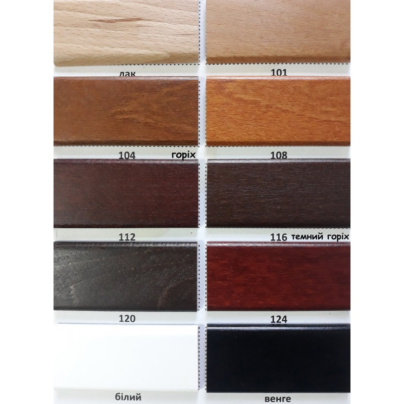 Ліжко Вірджинія 1600*2000, горіх (104),беатрис 03 Мікс меблі