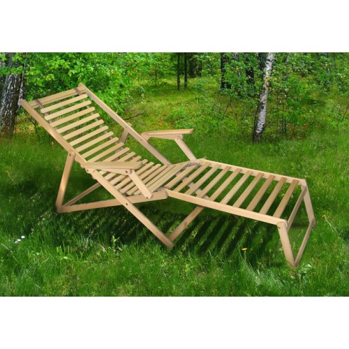 підставка для шезлонга Мікс меблі