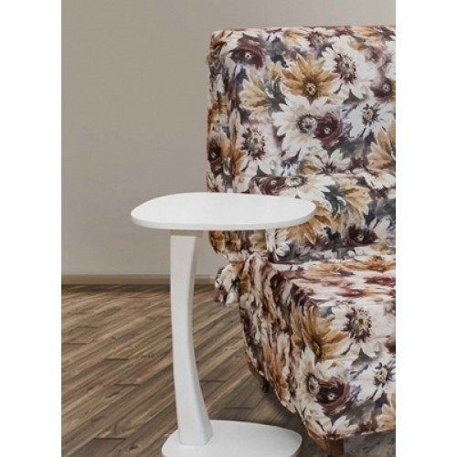 Підставка "Клео" білий Мікс меблі