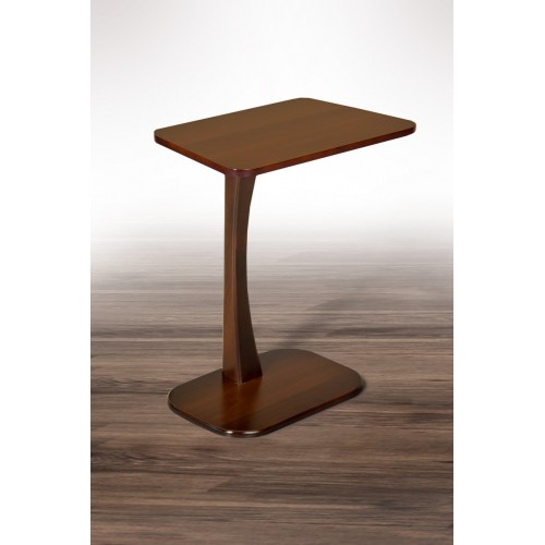 Підставка "Вега" горіх темний Мікс меблі