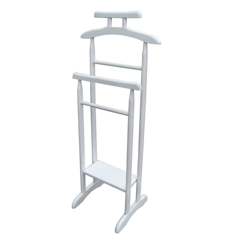 Плечики Альфа, білий Мікс меблі