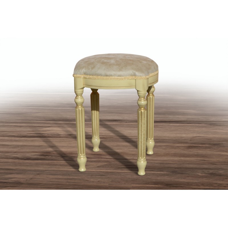 Пуф СИЦИЛІЯ Мікс меблі