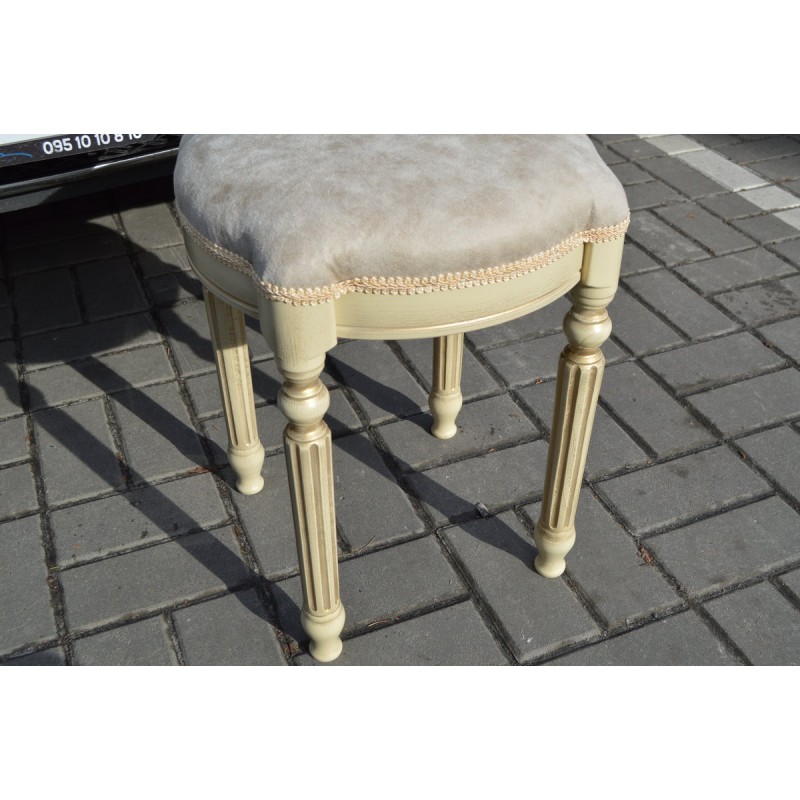 Пуф СИЦИЛІЯ Мікс меблі