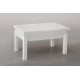Стіл-трансформер ФЛАЙ, білий Мікс меблі