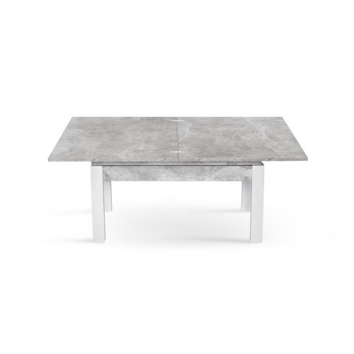 Стіл-трансформер ФЛАЙ, індастріал Мікс меблі