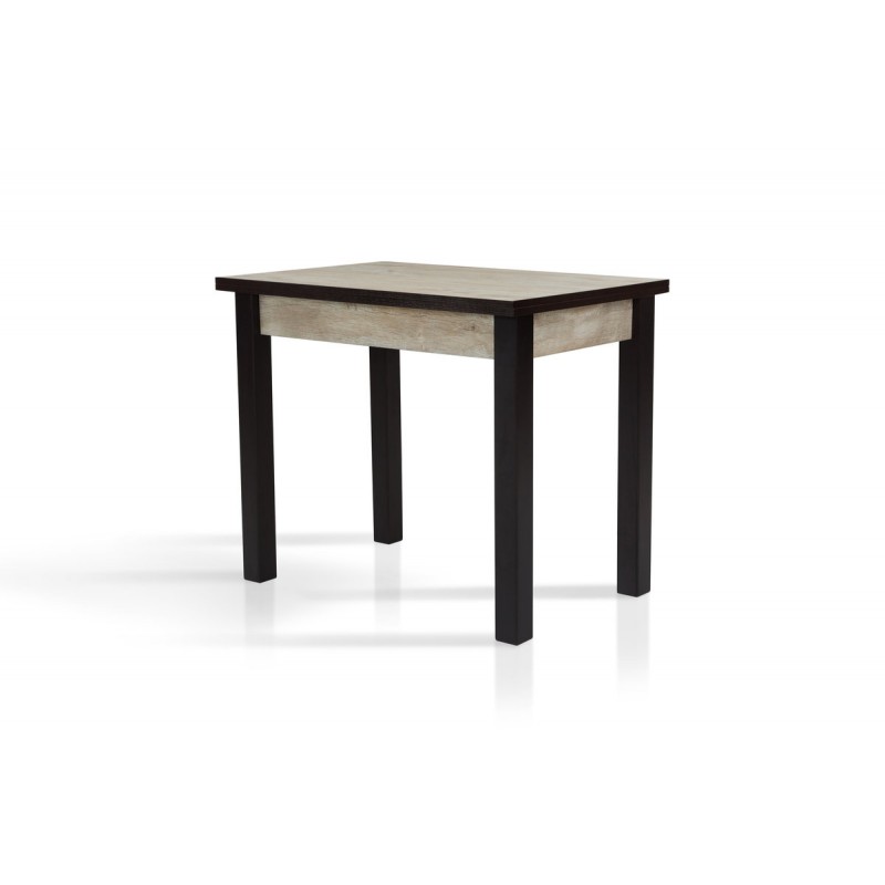 Стіл-трансформер СКАЙ, дуб клондайк Мікс меблі