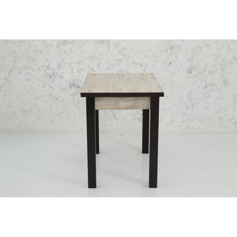 Стіл-трансформер СКАЙ, дуб клондайк Мікс меблі