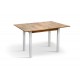 Стіл-трансформер СКАЙ, дуб тахо Мікс меблі