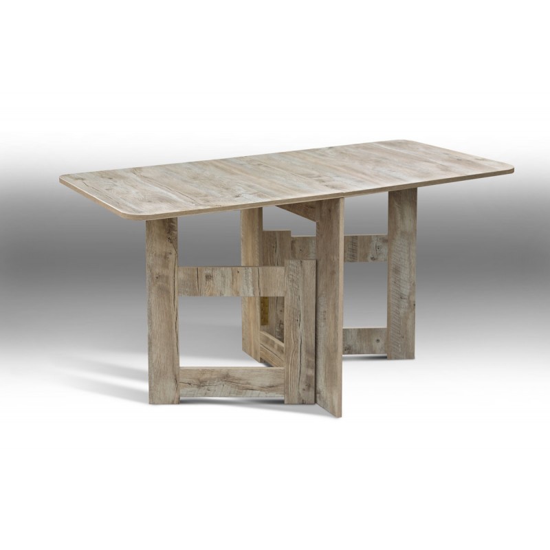 Стіл - книжка Light дуб клондайк Мікс меблі